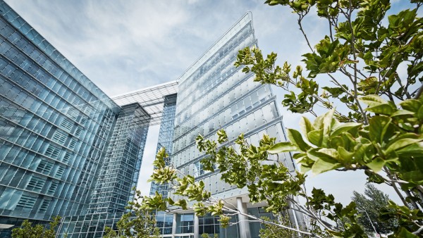 Flughafen Wien Office Park